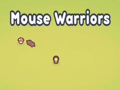 Jogo Mouse Warriors