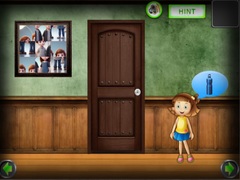 Jogo Amgel Kids Room Escape 203