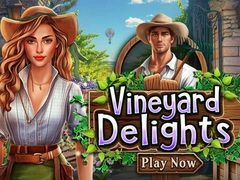 Jogo Vineyard Delights