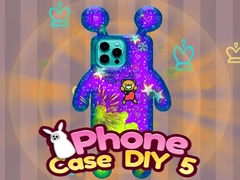Jogo Phone Case DIY 5