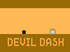 Jogo Devil Dash