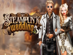 Jogo Steampunk Wedding