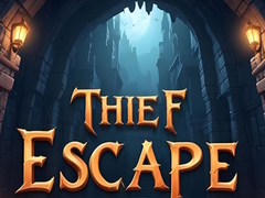 Jogo Thief Escape