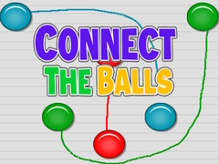 Jogo Connect the Balls