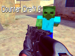 Jogo Counter Craft 5