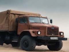 Jogo Offroad Truck Adventure