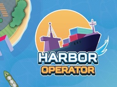 Jogo Harbor Operator