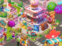 Jogo Scavenger Hunt - Hidden Items