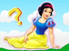 Jogo Kids Quiz: What Do You Know About Snow White?