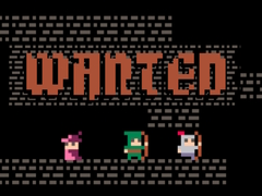 Jogo Wanted