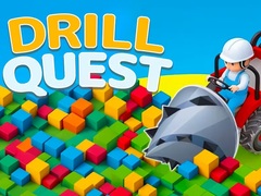 Jogo Drill Quest