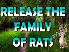 Jogo Release the Family of Rats