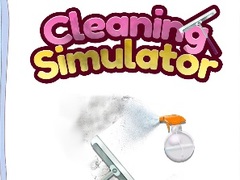 Jogo Cleaning Simulator