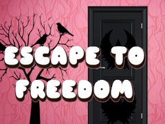 Jogo Escape to Freedom