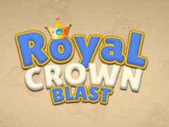 Jogo Royal Crown Blast