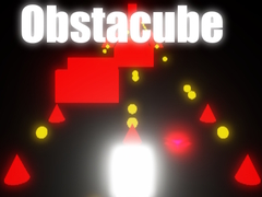 Jogo Obstacube