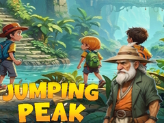 Jogo Jumping Peak