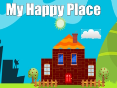 Jogo My Happy Place