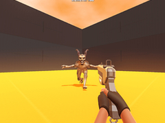 Jogo Boomer Shooter