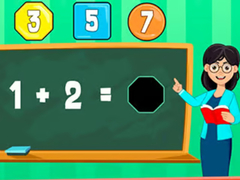 Jogo Kids Quiz: Let Us Learn Some Math Equations 2
