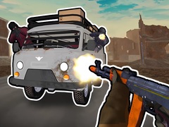 Jogo Grandfather Road Chase