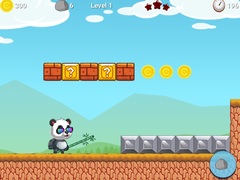 Jogo Bambit Adventure
