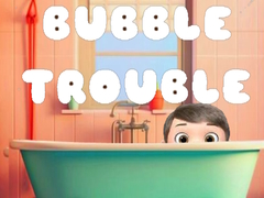 Jogo Bubble Trouble