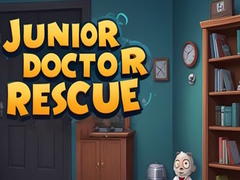 Jogo Junior Doctor Rescue