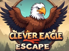 Jogo Clever Eagle Escape