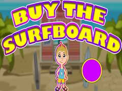 Jogo Buy The Surfboard