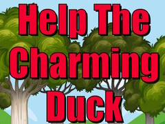 Jogo Help The Charming Duck