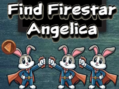 Jogo Find Firestar Angelica