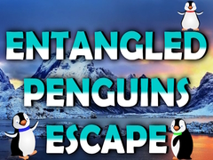 Jogo Entangled Penguins Escape