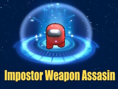Jogo Impostor Weapon Assasin