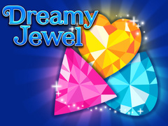 Jogo Dreamy Jewel