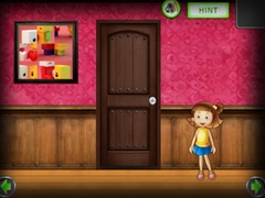 Jogo Amgel Kids Room Escape 204