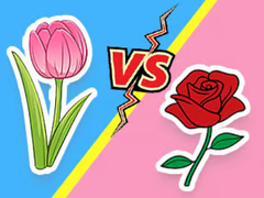 Jogo Kids Quiz: What Do You Know About Flowers?