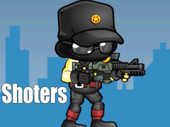 Jogo Shoters