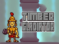 Jogo Timber Gladiator