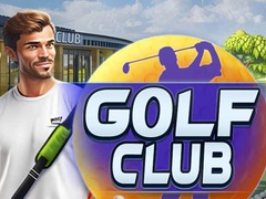Jogo Golf Club