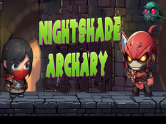 Jogo Nightshade Archary
