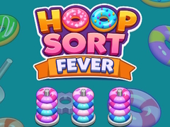 Jogo Hoop Sort Fever