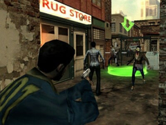 Jogo Fallout: Surviving in the Wasteland