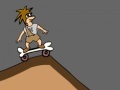 Jogo Stone Age Skater 2
