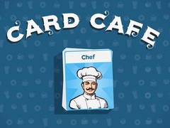 Jogo Card Cafe