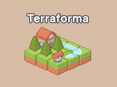 Jogo Terraforma