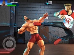 Jogo Gym Heros: Fighting Game