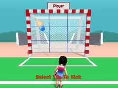 Jogo Tic Tac Toe Soccer