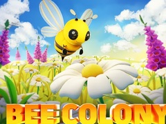 Jogo Bee Colony