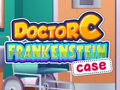 Jogo Doctor C: Frankenstein Case